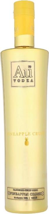 Immagine prodotto Au Vodka Ananas schiacciato (1 x 70 cl)