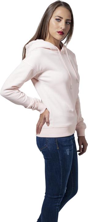 Immagine prodotto Urban Classics Felpa con cappuccio da donna (M)