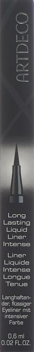 Image du produit Artdeco Liquid Liner Intense (01 Black)