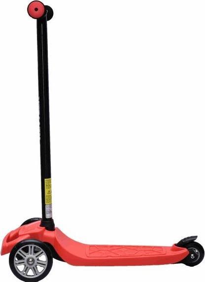 Actual product image Kettler Kickboard Kwizzy
