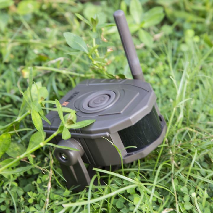 Produktbild Technaxx Durchgangsmelder (100 m)