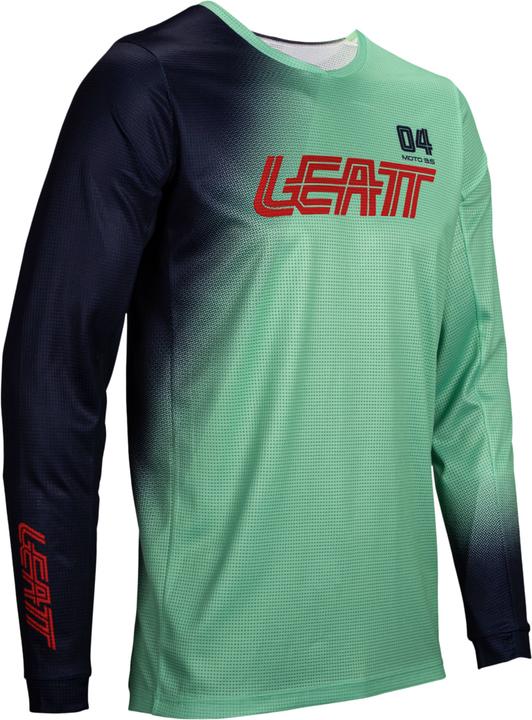 Actual product image Leatt Ride Kit 3.5 V25 (S)