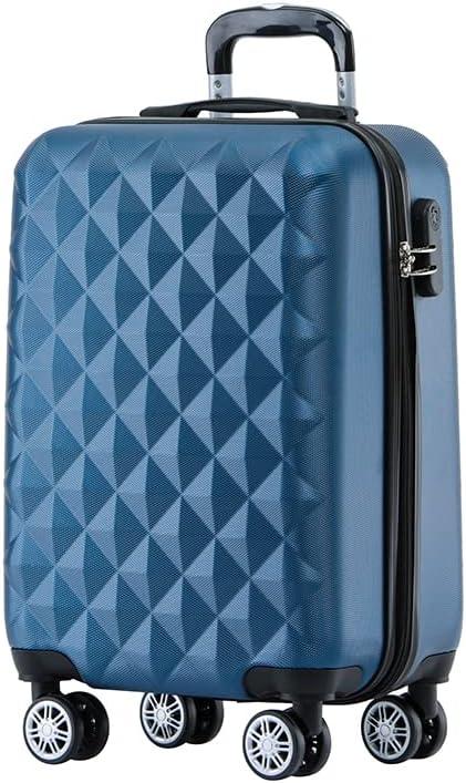 Produktbild Beibye Hartschalentrolley (45 l, Handgepäck (bis 50l))