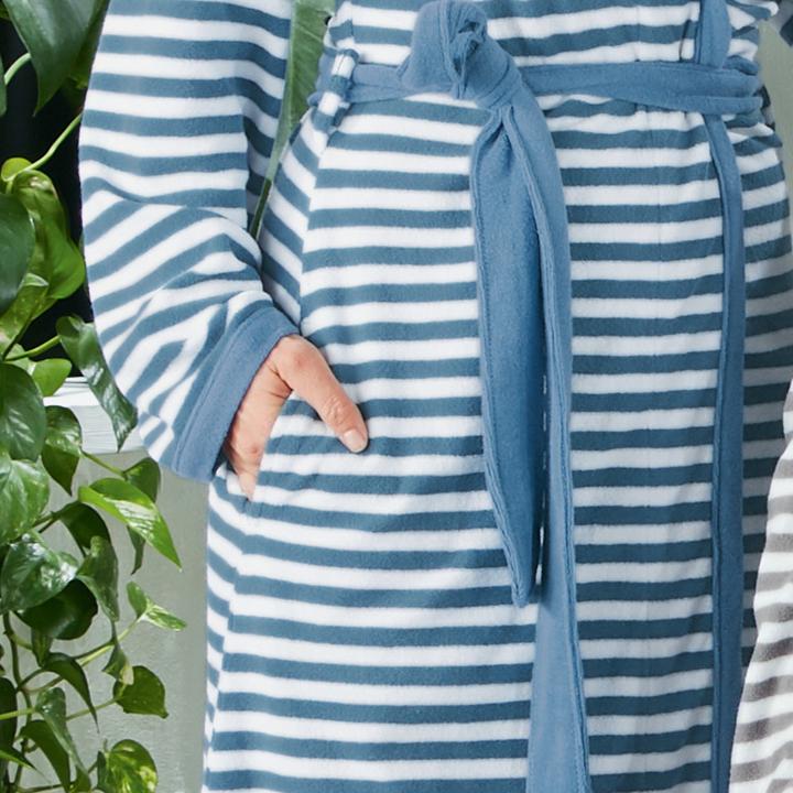 Produktbild Erwin Müller Damen-Bademantel (W36/L38)