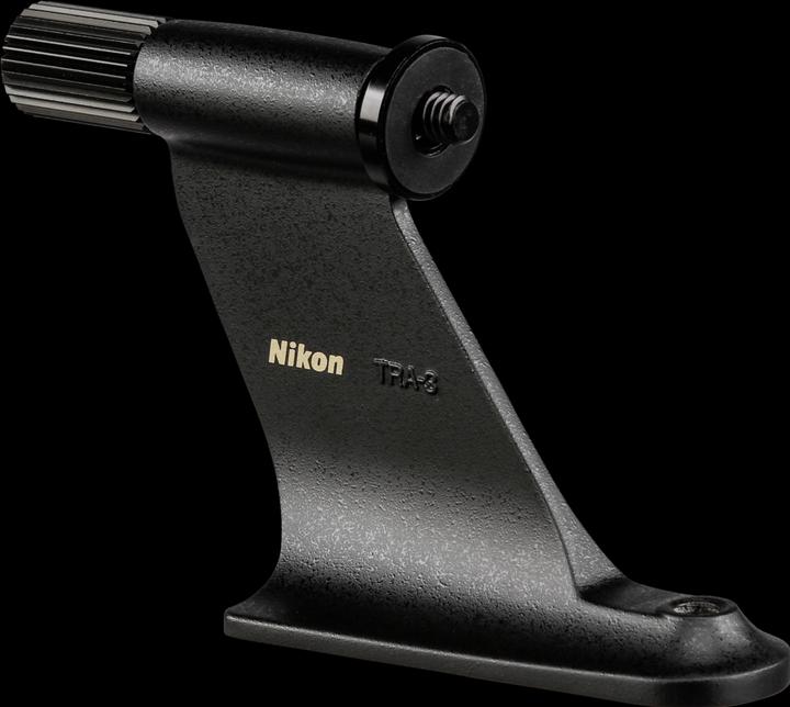 Actual product image Nikon TRA-3 Tripod adapter (Stand adapter)