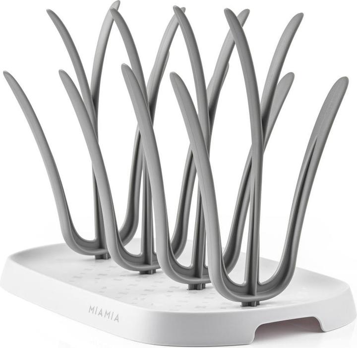 Image du produit MiaMia Accessoires de nettoyage Egouttoir / support de séchage pour biberons