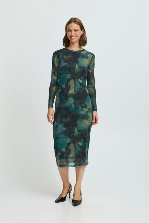 Produktbild B.young BYPALOMA MESH DRESS 20815713 (L)