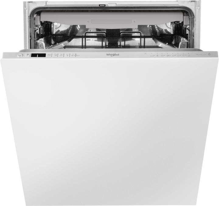 Whirlpool WIC3C34PFES