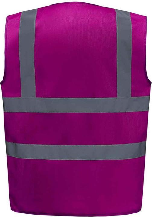 Produktbild Yoko HiVis Weste (S)