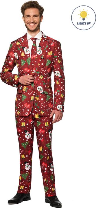 Actual product image Suitmeister Un Noël lumineux (S)