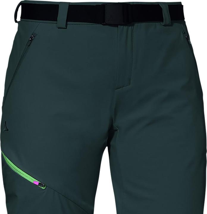 Actual product image Schöffel Wendelstein Pants (40)
