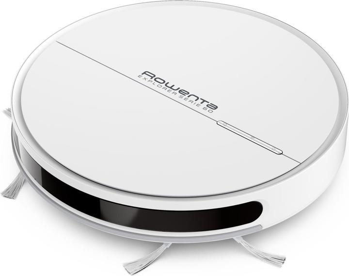 Actual product image Rowenta RR7447 Explorer 60 (Vacuum mopping robot)