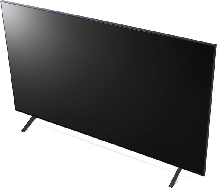 Produktbild H.L Data Storage TV Set||65"|4K|3840x2160|Wireless LAN|Bluetooth|webOS|65NANO753QC (65", LED, 4K)