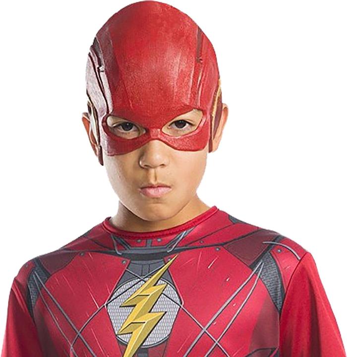 Produktbild Rubies - The Flash mask (34273)