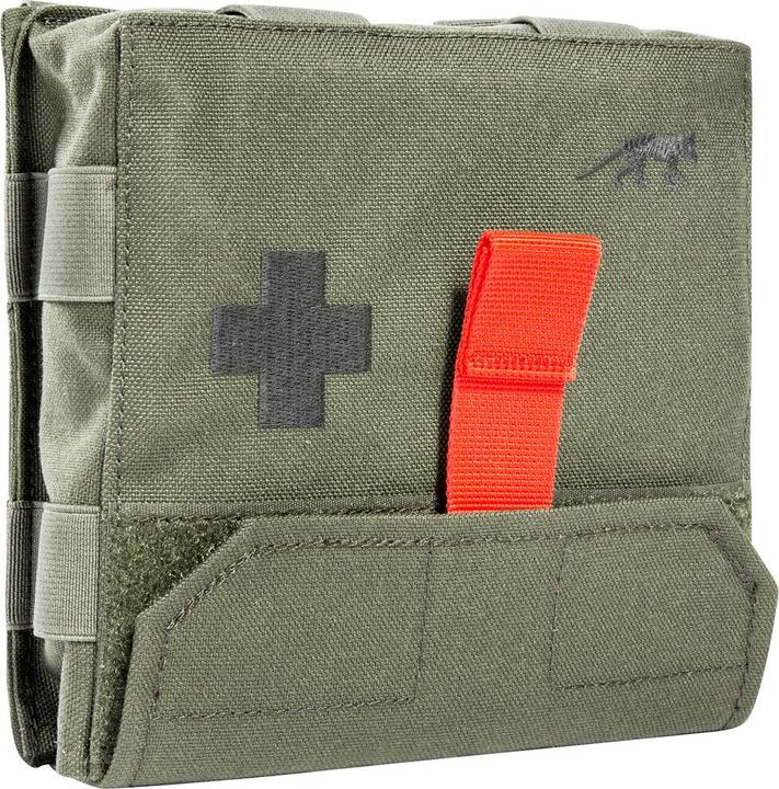 Tasmanian Tiger TT IFAK Pouch S MKII Olive