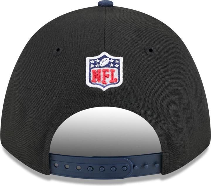 Produktbild New Era 9Forty M-Crown Cap 2025 Draft New England Patriots