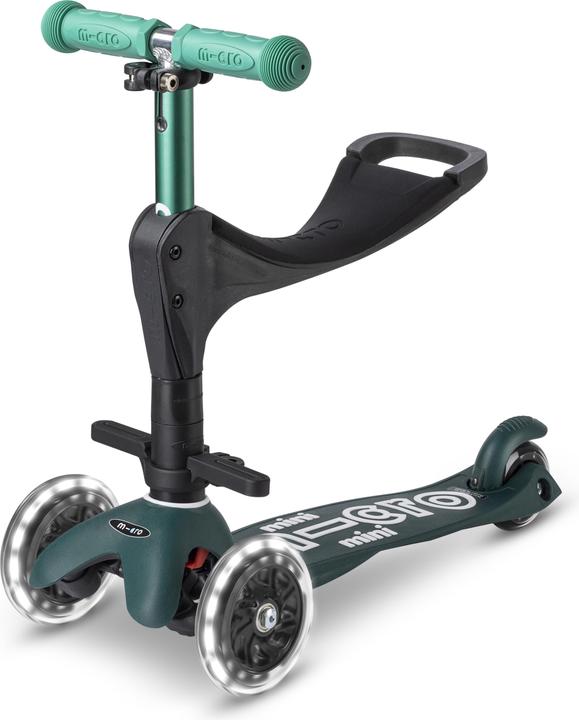 Produktbild Micro Mini Deluxe Eco