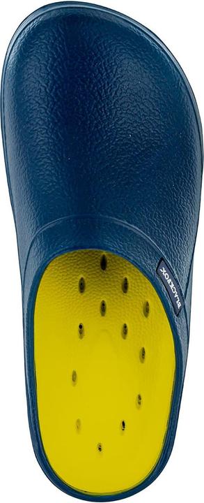Actual product image Evasion blue (38)