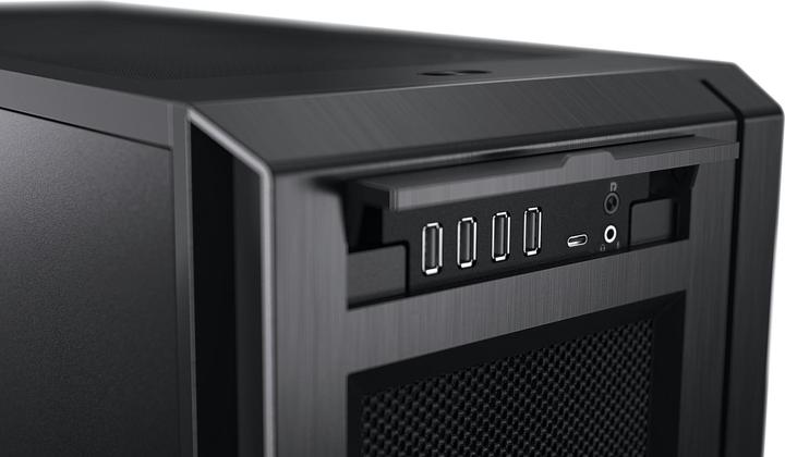 Actual product image Phanteks Enthoo Pro 2 (ATX, E-ATX, mATX, Mini-ITX, SSI EEB)