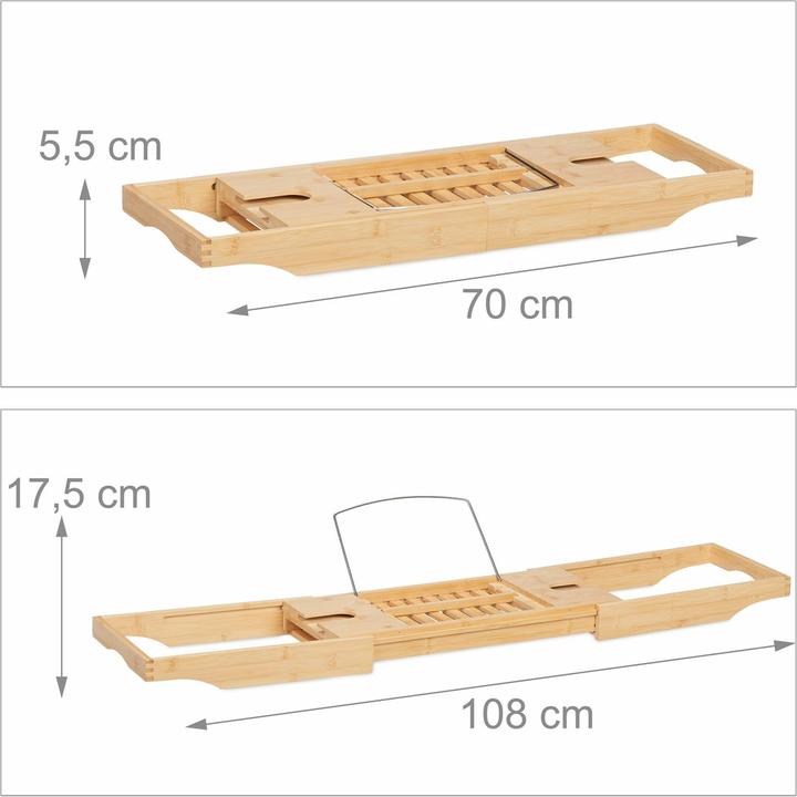 Actual product image Relaxdays Meal-Prep-Boxen