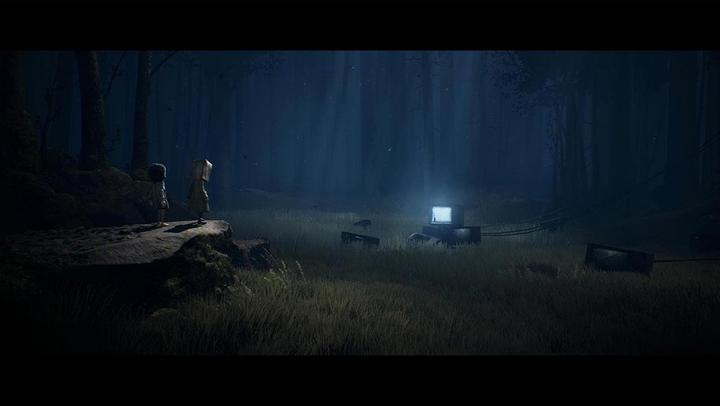 Produktbild Bandai Namco Little Nightmares 2 - Day One Edition (PS4, Multilingual)