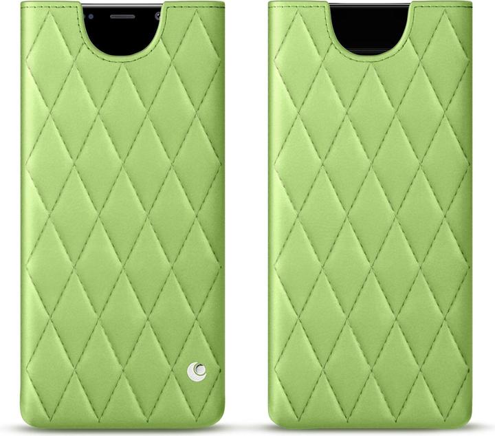 Produktbild Noreve Lederschutzhülle (Samsung Galaxy Note 9)