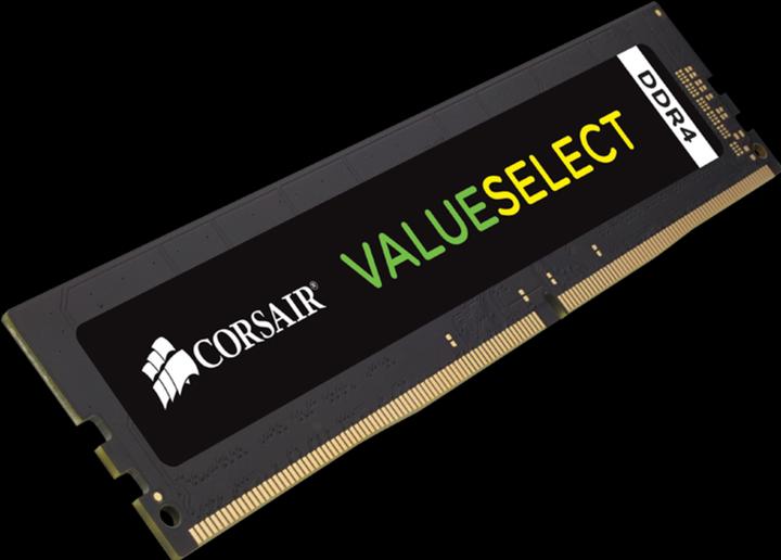 Produktbild Corsair Value Select (1 x 16GB, 2133 MHz, DDR4-RAM, DIMM)