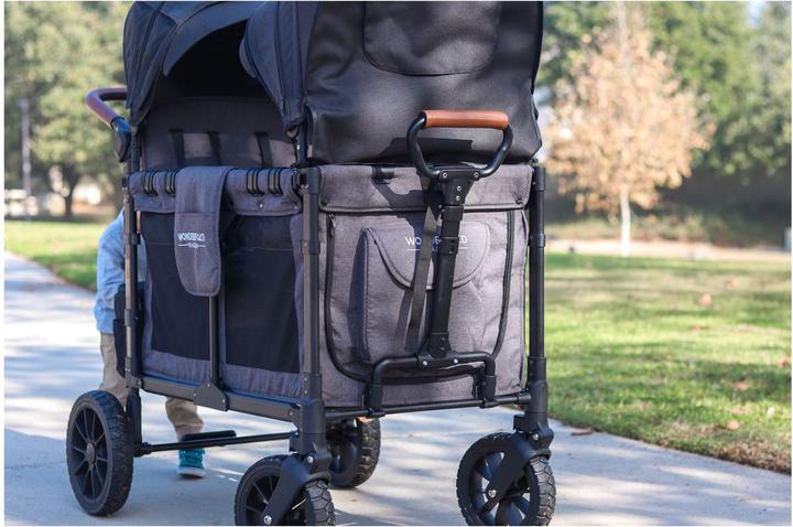 Immagine prodotto WonderFold Maniglie per WSeries
