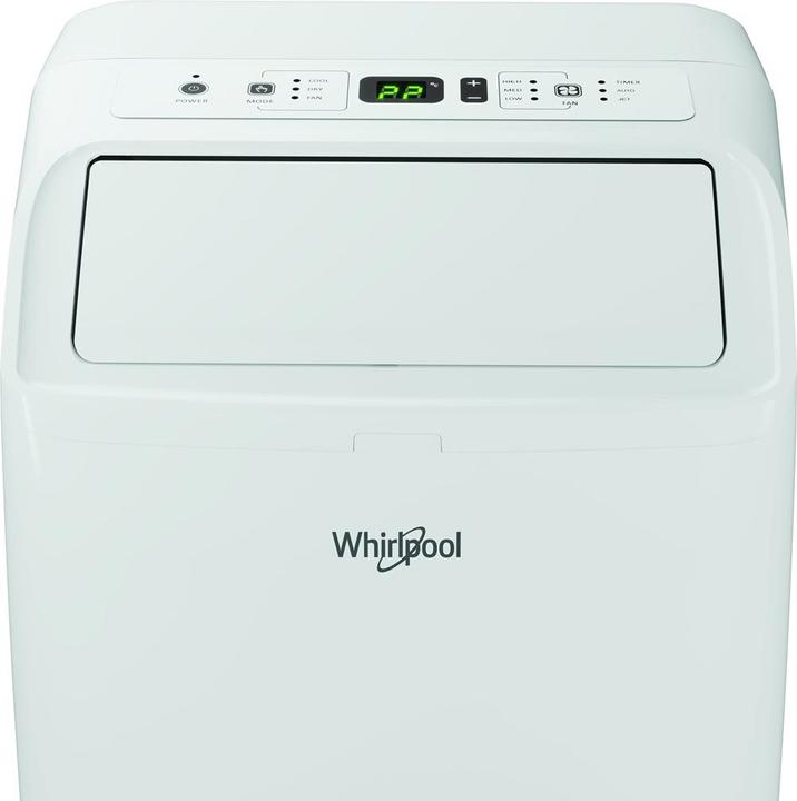 Produktbild Whirlpool PACF212COW (20 m², 12000 BTU/h)