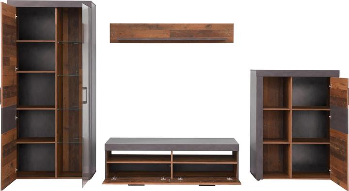 Immagine prodotto Trendteam Indy (343 x 40 x 189 cm)