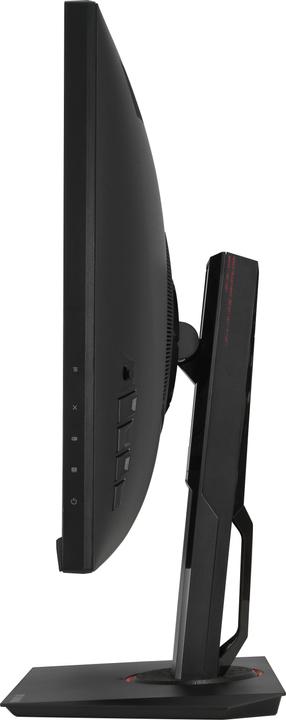 Produktbild ASUS TUF Gaming VG35VQ (3440 x 1440 Pixel, 35")