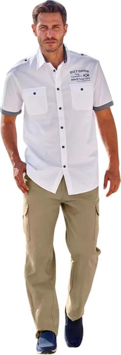 Produktbild Atlas For Men Hemd (3XL)