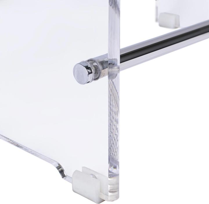 Produktbild Schulte Duschsitz Acryl Transparent D182299