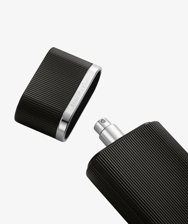Produktbild Cartier Santos de (Eau de Toilette, 100 ml)
