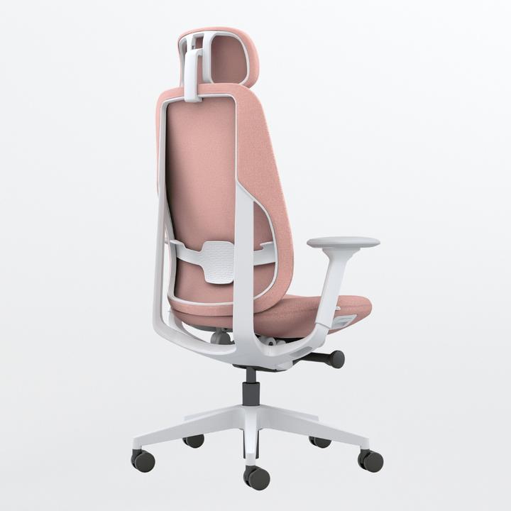 Immagine prodotto ofinto Sedia da ufficio premium Cloud