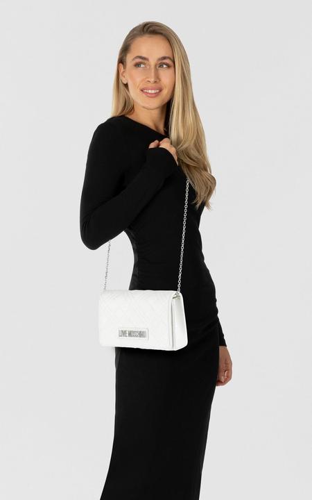 Produktbild Love Moschino Smart Daily Umhängetasche 22 cm