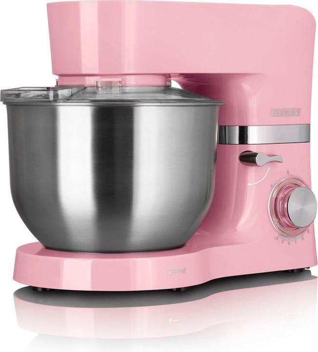 Heinrich's HKM 6278 (1300 W)