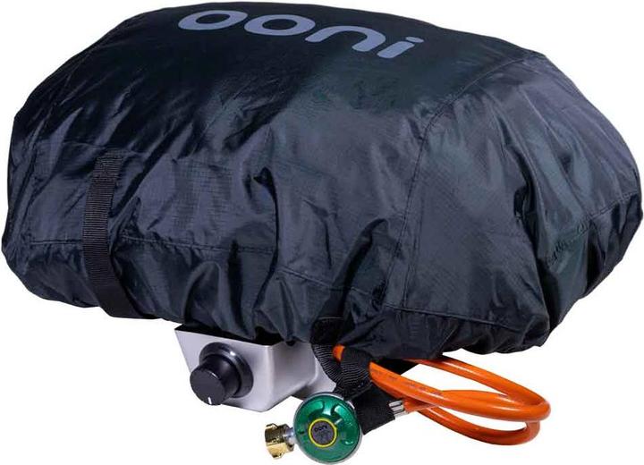 Image du produit Ooni Koda 16 (Grille)