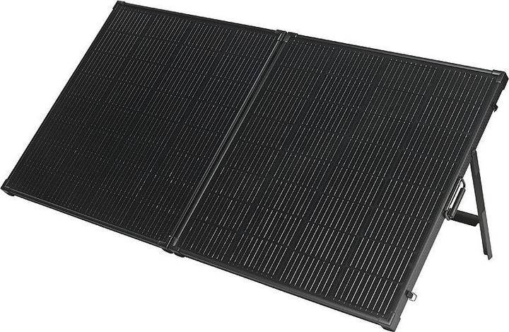 Produktbild Revolt Faltbares Solarpanel (240 W, 17.50 kg)
