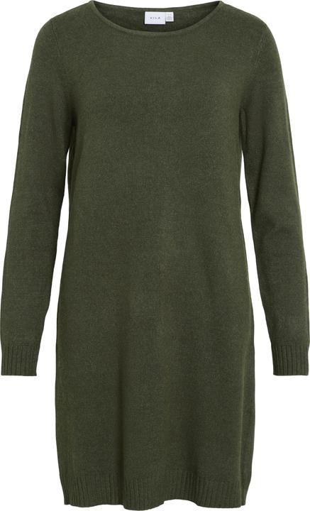 Produktbild Vila Langärmeliges Strickkleid (M)