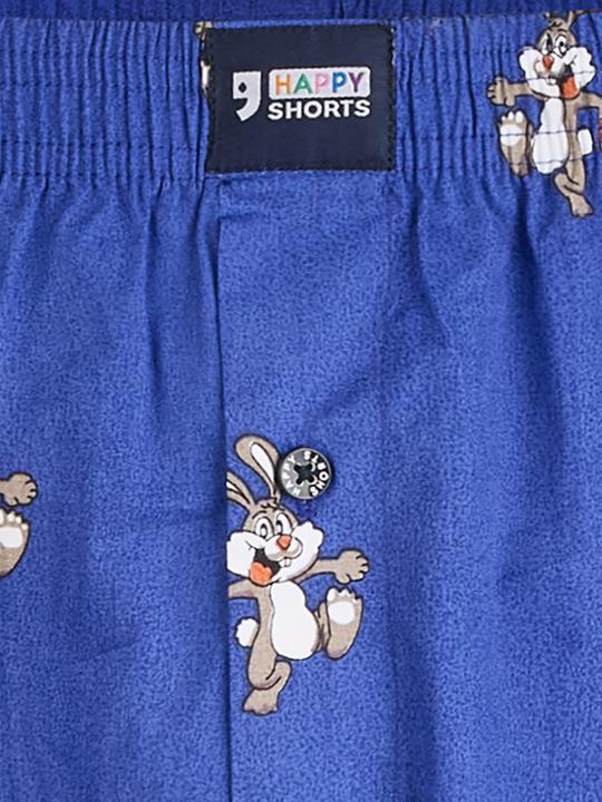Produktbild Happy shorts Boxer Motives (XL)