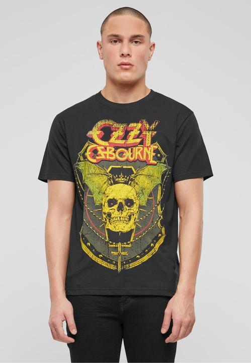Produktbild Brandit Ozzy Tee Skull - 140903 (L)
