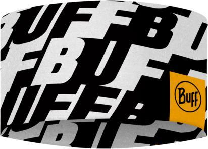 Buff Coolnet Uv® Wide HB Logo