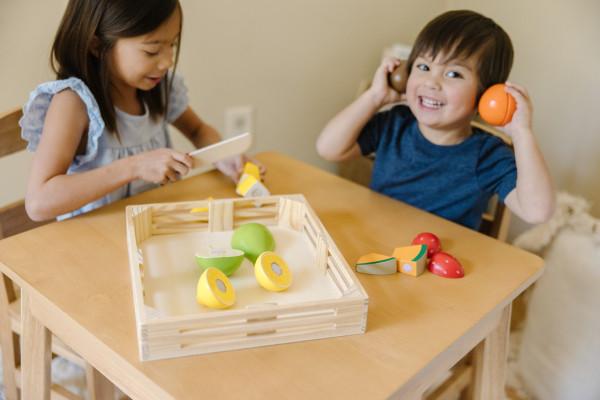 Immagine prodotto Melissa & Doug Taglio Frui