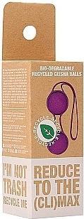 Produktbild Pipedream Geisha Balls - Biodegradable