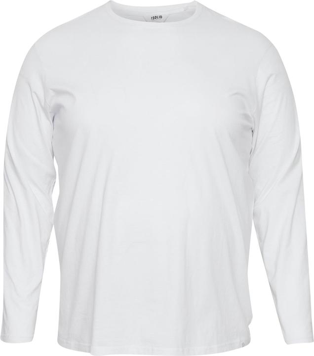 Actual product image Solid SDBedon BT 21300882-ME (3XL)