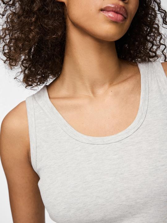 Image du produit Pieces Pcmay Tank Top Jrs Noos Bc (M)