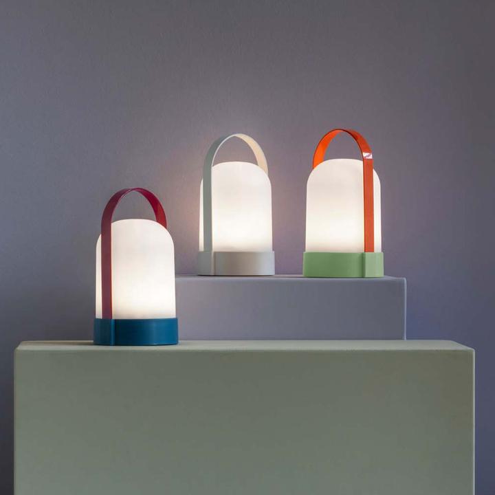 Actual product image Remember URI Matz luminaire