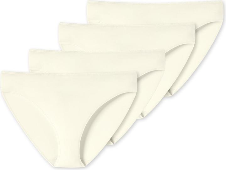 Produktbild Schiesser Tai-Slip Uncover (S, 4er Pack)