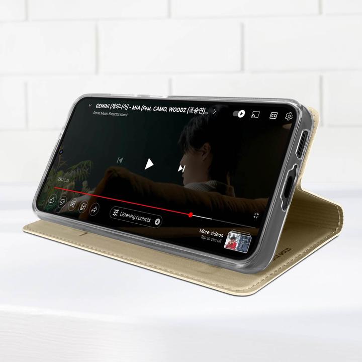 Actual product image Dux Ducis DuxDucis - Skin Pro Galaxy A54 5G (Samsung Galaxy A54 5G)